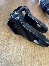 Hub Digital SPEED KINGS ANISTON RISERS 6” M8 18-25 Softail 1” Pullback Preto comprar usado  Enviando para Brazil