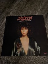 Melissa Manchester – Melissa - 1975 Vinyl Record LP - AL4031 - NICE comprar usado Melissa Manchester – Melissa - 1975 Vinyl Record LP - AL4031 - NICE comprar usado  Enviando para Brazil