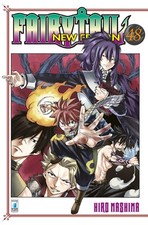 Manga shonen star usato  Quarrata