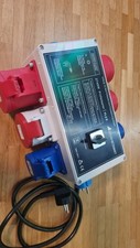 Gossen metrawatt prüfadapter gebraucht kaufen  Stuttgart