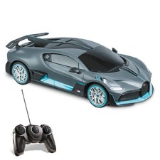Samochód zdalnie sterowany BUGATTI DIVO 1:24, używany na sprzedaż Samochód zdalnie sterowany BUGATTI DIVO 1:24, używany na sprzedaż  PL