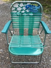 Vtg folding children for sale  Tyrone