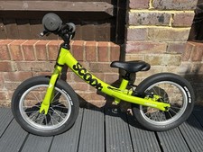 Ridgeback scoot kids for sale  BURGESS HILL