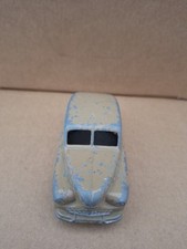 Dinky vanguard. p7 for sale  ROTHERHAM