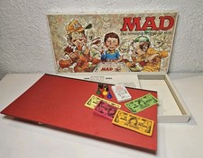 Mad vernünftigste spiel gebraucht kaufen  Petersdorf