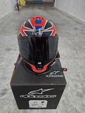 Casco moto integrale usato  San Pietro Vernotico