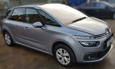 citroen picasso wing for sale  WELLINGBOROUGH