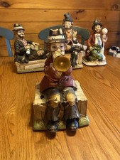 Melody motion porcelain for sale  Wilkes Barre