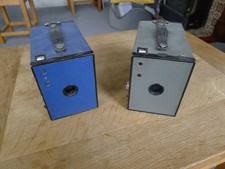 Kodak brownie box for sale  SHEFFIELD