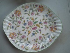 Vintage minton haddon for sale  CHELTENHAM