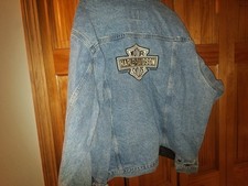 Harley davidson motorcycle for sale  Wellington
