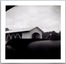 Vintage snapshot covered for sale  Wichita