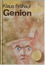 Genion klaus frühauf gebraucht kaufen Genion klaus frühauf gebraucht kaufen  Seifhennersdorf