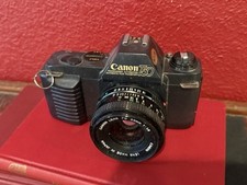Canon t50 35mm for sale  Geneva