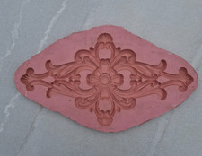 Scrolls silicone rubber for sale Scrolls silicone rubber for sale  DONCASTER