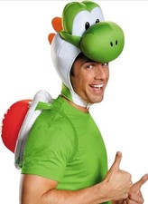 Yoshi adult costume for sale  Dayton