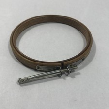 Vtg embroidery hoop for sale  Waterville