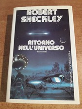 Ritorno nell universo usato  San Giovanni in Persiceto