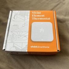 New vivint element d'occasion  Expédié en Belgium
