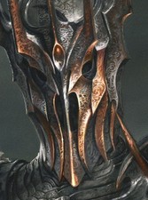 Herr ringe kunstdruck gebraucht kaufen  Fulda