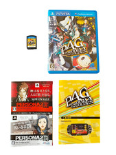 Persona golden vita gebraucht kaufen  Bad Steben