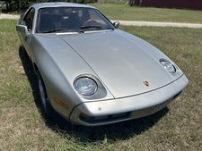 porsche 928 for sale  Spring Hill