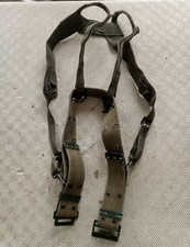 Brelage military belt d'occasion  Expédié en Belgium