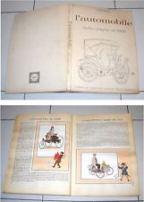 Album automobile dalle usato  Settimo Torinese