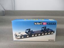 Kibri spur 13533 gebraucht kaufen  Wenden