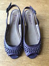 Belles chaussures femme d'occasion  Saint-Gaudens