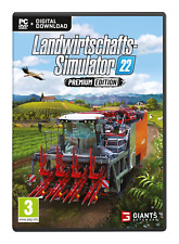 Landwirtschafts simulator prem gebraucht kaufen  Lemgo