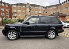 2012 range rover for sale  BRACKNELL