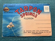 Tarpon springs fl. for sale  Gainesville