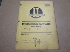 International harvester 100 for sale  New Castle