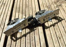 Vintage shimano pedals for sale  STOCKPORT