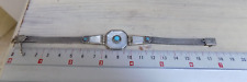 Vintage 925 sterling for sale  NORWICH