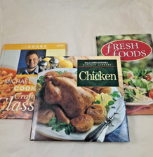 Lot cookbooks chicken for sale  Lees Summit