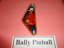 Bally pinball eight for sale  Maple Lake