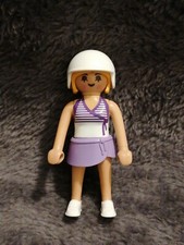Playmobil femme personnage d'occasion  Grasse