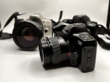 Konvolut spiegelreflexkameras  gebraucht kaufen Konvolut spiegelreflexkameras  gebraucht kaufen  Duisburg