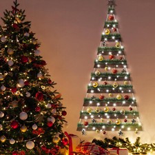 Christmas tree wooden for sale  Warsaw
