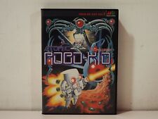 Atomic robo kid d'occasion  Paris XI