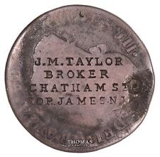 Token united states d'occasion  France