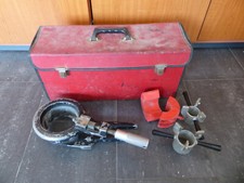 Rothenberger rocut 110 for sale  Shipping to Ireland