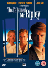 Talented ripley dvd for sale  STOCKPORT