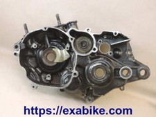 Carter moteur gauche d'occasion Carter moteur gauche d'occasion  Languidic