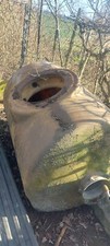 Wasserfass 1000l gebraucht kaufen  Wallhausen, Blankenheim