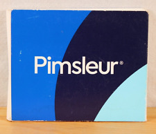 Pimsleur french language for sale  Fort Worth