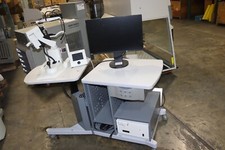 Heidelberg spectralis hra d'occasion  Expédié en Belgium