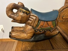 Vintage pretty thailand for sale  Tulsa